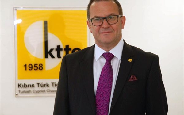 Ticaret Odası Başkanı Deniz, ‘Kontrollü açılmada sağlık önlemleri önceliklidir’
