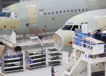 Airbus 15 bin kişiyi işten çıkarıyor