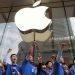 Apple, Çin’de iPhone satışlarını yüzde 225 artırdı