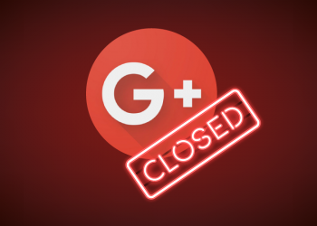 Google, Google Plus’ın fişini çekti