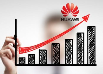 Amerika’nın ambargosuna rağmen Huawei, Samsung’u geride bıraktı
