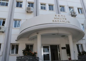 Temmuz ayında Maliye’nin kasasından 717,5 milyon TL çıktı