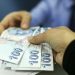 Maliye Bakanlığı, Haziran’da kesenin ağzını açarak 627,4 milyon TL ödeme yaptı