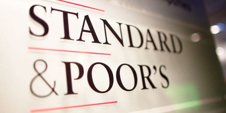 S&P Türkiye’nin kredi notunu teyit etti, görünümü durağan olarak belirledi