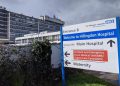 Londra’daki Hillingdon Hastanesi, vakalarının yayılması üzerine acil servisini kapattı
