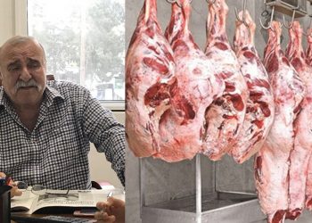 Soyumert’ten hükümete sert çıkış. KIBET’i et kaçakçısı konumuna sokmaya çalışmayın