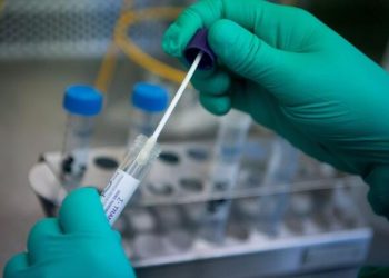 Son Dakika! Ülkeye kaçak yollarla girmeye çalışan 1 kişinin hızlı testi pozitif çıktı