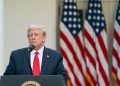 Trump, Kongre’den 105 milyar dolar eğitim fonu istedi