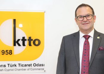Ticaret Odası, Güney Yönetimi’nin geçişlerde yarattığı sorunları BM’ye aktardı