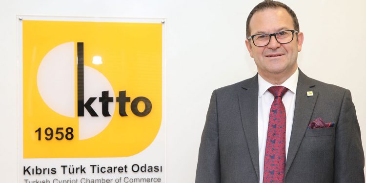Ticaret Odası, Güney Yönetimi’nin geçişlerde yarattığı sorunları BM’ye aktardı