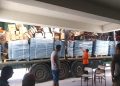 Yeni cezaevinde sona yaklaşıldı