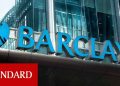 Barclays: TL faiz artırımını tetikleyecek seviyenin hala altında