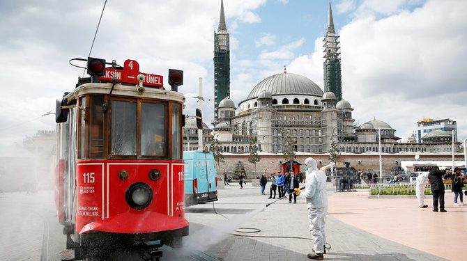 Dünya Bankası: Türkiye ekonomisinin iyileşme süreci Covid-19’la rayından çıktı