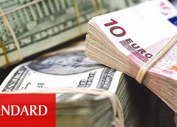Haftaya düşüşle başlamak Türk Lirası klasiği oldu