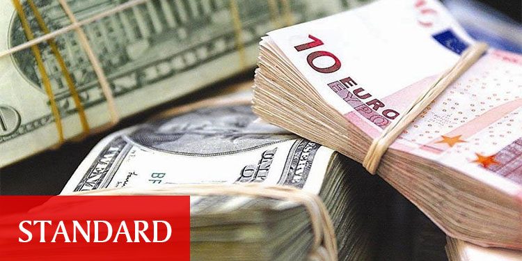 Haftaya düşüşle başlamak Türk Lirası klasiği oldu