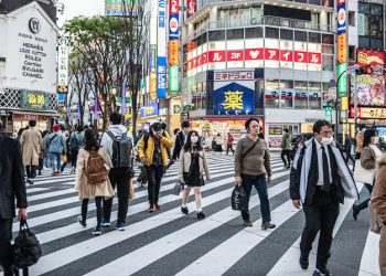 Japonya ekonomisinde rekor küçülme