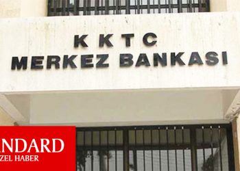KKTC Merkez Bankası “faiz” artırdı!