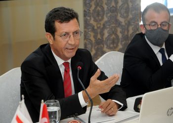 Merkez Bankası Başkanı Günay: Borç yapılandırması için 30 Eylül’e kadar başvurun