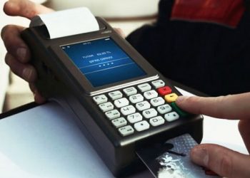 Sanal pos yoluyla 180 bin TL vuran 4 kişi yakayı ele verdi