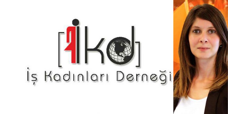 İş Kadınları Derneği: Yeni bir ekonomik vizyon belirlenmeli