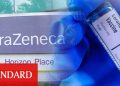 AstraZeneca, Covid-19’a karşı sentetik antikor ilacının denemelerine başladı