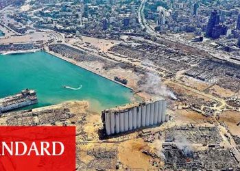 Avrupa Birliği’nden Lübnan’a 33 milyon Euro destek