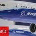 Boeing, kazalardan sonra ilk 737 Max siparişini aldı