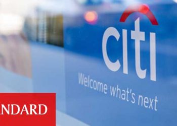 Citibank’tan 175 milyon dolarlık hata. Hesabına para yatırılan alacaklılar parayı geri vermiyor