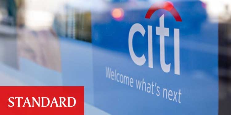 Citibank’tan 175 milyon dolarlık hata. Hesabına para yatırılan alacaklılar parayı geri vermiyor
