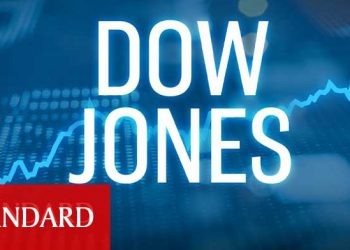 Exxon Mobil, Pfizer ve Raytheon, Dow Jones’tan çıkıyor