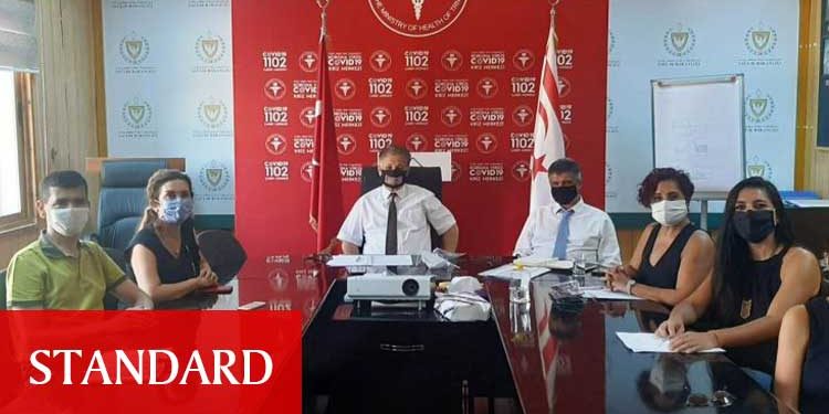 Hasta destek birimleri için ilk adım atıldı