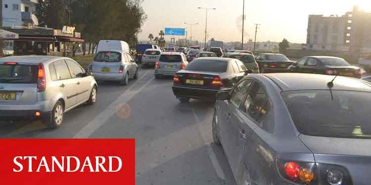 Motorlu Araçlarla Yolcu ve Eşya Taşınması (Denetim) Yasası güncellendi. Cezalar artırılıyor