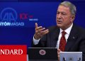 Navtex savaşları sürüyor. Türkiye’den yeni Navtex