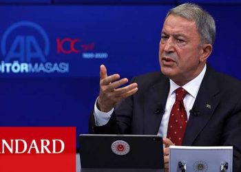 Navtex savaşları sürüyor. Türkiye’den yeni Navtex