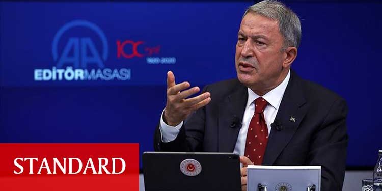 Navtex savaşları sürüyor. Türkiye’den yeni Navtex