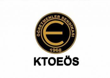 KTOEÖS: Devlete ait hiçbir okul 1 Eylül için hazır değil