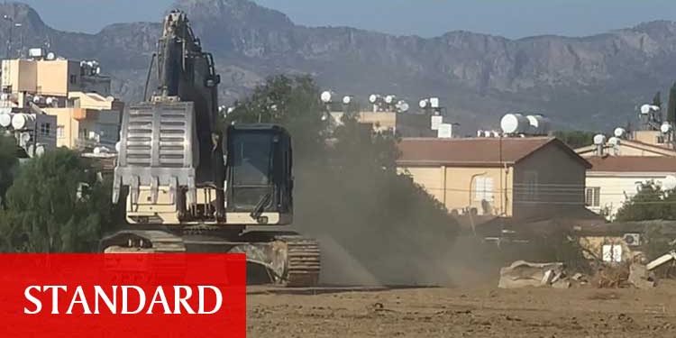 Harmancı’dan pandemi hastanesinin yeri ile ilgili açıklama geldi