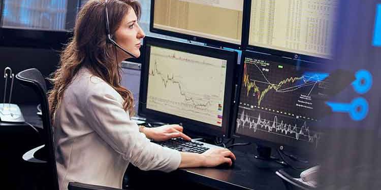 Küresel piyasalar yoğun veri gündemine odaklandı