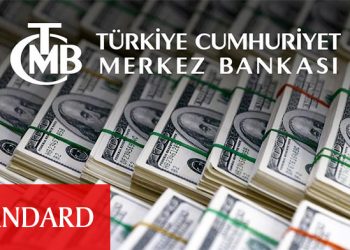 2020 sonunda dolar/TL 7.5990, enflasyon %11.46 olur