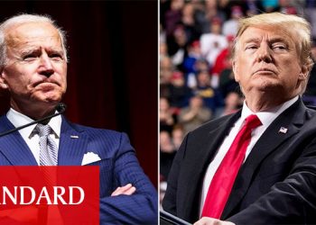 Piyasalar ABD’deki ilk başkanlık tartışması öncesinde sakin