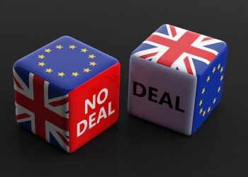 Boris Johnson, “anlaşmasız Brexit” diyor