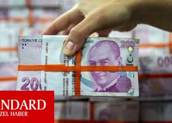 KKTC’nin 8 aylık yerel bütçe açığı 67,3 milyon TL