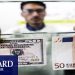 Dolar, Türk Lirası önünde rekor üstüne rekor kırıyor