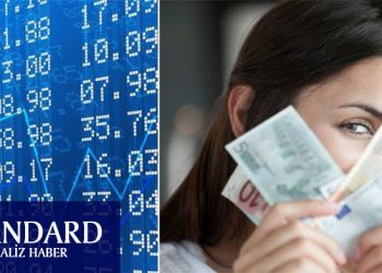 Euro yeni rekor değere ulaştı, dolar hafif düşüşten sonra çıkışa geçti