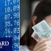 Euro yeni rekor değere ulaştı, dolar hafif düşüşten sonra çıkışa geçti