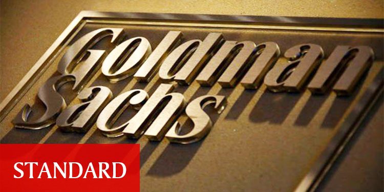 Goldman Sachs, Brexit öncesi Londra’dan taşınıyor