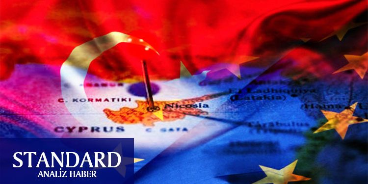 Herkes gerginliğe oynuyor: ABD, Doğu Akdeniz ateşine benzin dökmeyi sürdürüyor