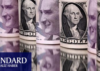 Türk Lirası faiz adımından sonra yükselişini sürdürüyor