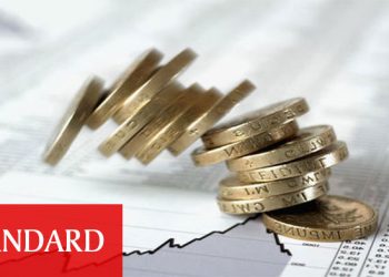 Sterlin, Brexit ve koronavirüs endişeleriyle düşüşe geçti