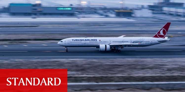 THY, yüzde 50’ye varan maaş indirimini kabul etmeyen personele kapıyı gösterdi